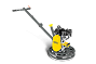 Затирочная машина по бетону Wacker Neuson CT 24-4A 